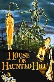 House on Haunted Hill series tv