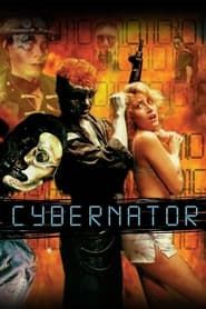 Cybernator series tv
