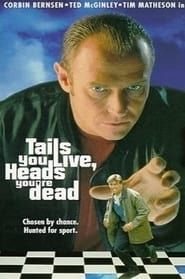 Image Tails You Live, Heads You're Dead 1995