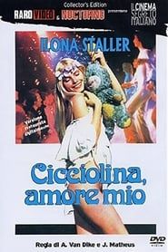 Cicciolina my love (1979)
