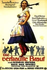 The Bartered Bride 1932 streaming