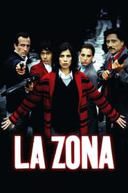 watch La Zona, propriété privée