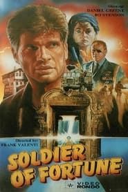 Soldier of Fortune series tv
