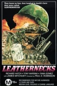 Leathernecks series tv