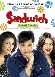 Sandwich series tv