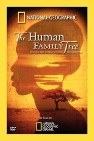 The Human Family Tree series tv