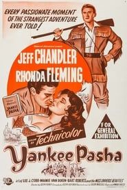 Image Yankee Pasha 1954