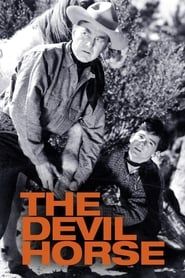 The Devil Horse series tv