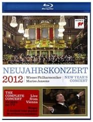 Neujahrskonzert der Wiener Philharmoniker 2012 (2012)
