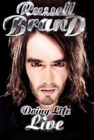 Russell Brand: Doing Life Live 2007 streaming