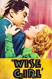 Wise Girl 1937 streaming