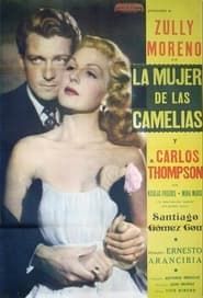 The Lady of the Camelias 1953 streaming
