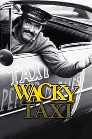 Wacky Taxi series tv
