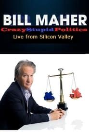 Bill Maher: CrazyStupidPolitics-hd