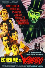 Échenme al vampiro (1963)