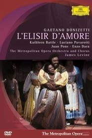 watch Donizetti: L'Elisir d'Amore