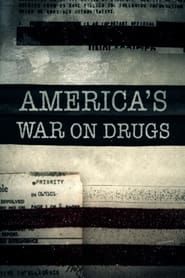 The War on Drugs series tv