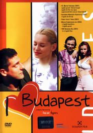 I Love Budapest series tv