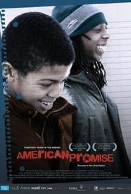 American Promise series tv