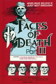Faces of Death II series tv