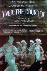 Affiche de Over the Counter