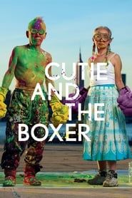 Cutie and the Boxer series tv