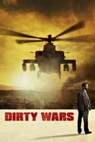 Dirty Wars series tv