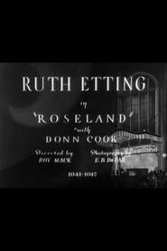 Roseland 1930 streaming