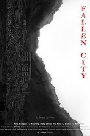 Fallen City series tv