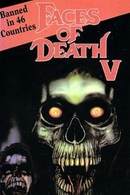Faces of Death V series tv