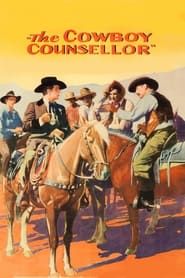 The Cowboy Counsellor series tv
