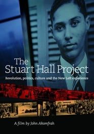 The Stuart Hall Project (2013)