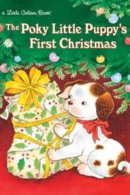Image The Poky Little Puppy's First Christmas 1992