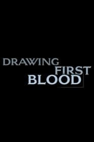 Image Drawing First Blood 2002
