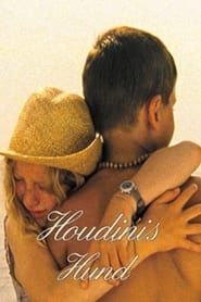Houdini's Hound series tv