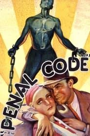 The Penal Code 1932 streaming