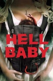 Hell Baby series tv