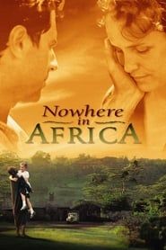 Affiche de Nowhere in Africa
