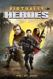 Virtually Heroes series tv