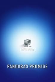 Pandora's Promise series tv