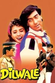 Image Dilwale 1994