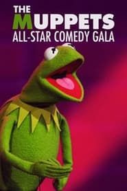 The Muppets All-Star Comedy Gala-hd