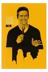 Chad Daniels: As Is series tv