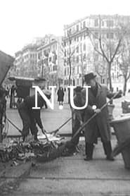 Nettoyage urbain (1948)