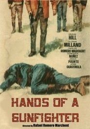 Hands of a Gunfighter 1965 streaming