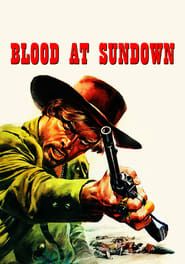 Blood at Sundown series tv
