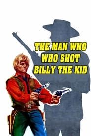 The Man Who Killed Billy the Kid series tv