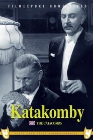 Katakomby (1940)