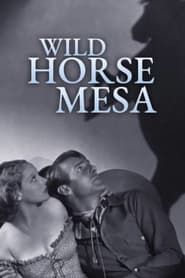Image Wild Horse Mesa 1932