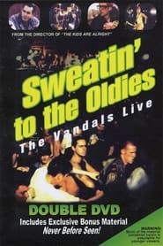 Image Sweatin' to the Oldies: The Vandals Live